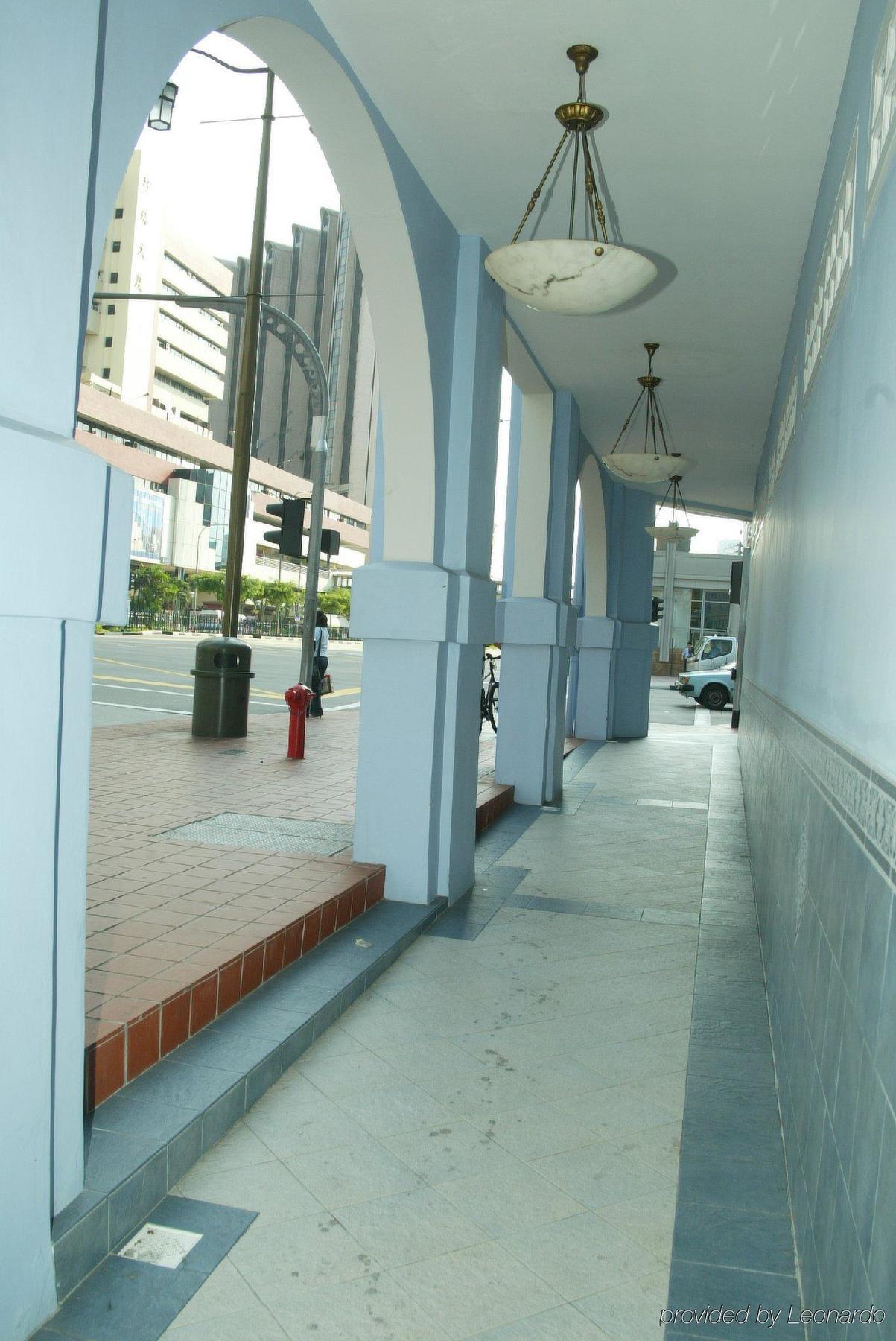 Hotel 81 Chinatown Singapur Zewnętrze zdjęcie