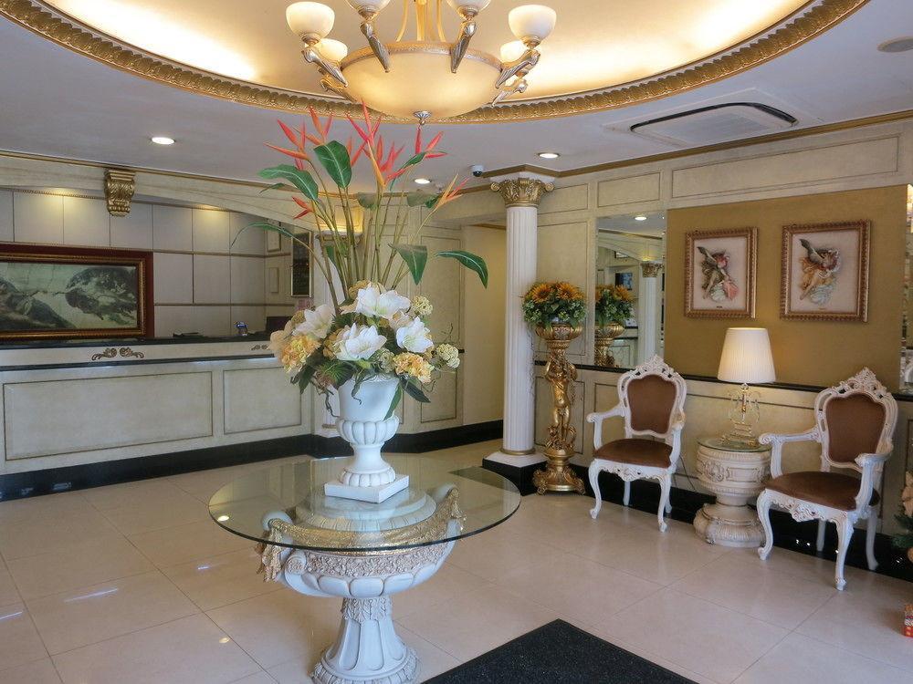 Hotel 81 Chinatown Singapur Zewnętrze zdjęcie