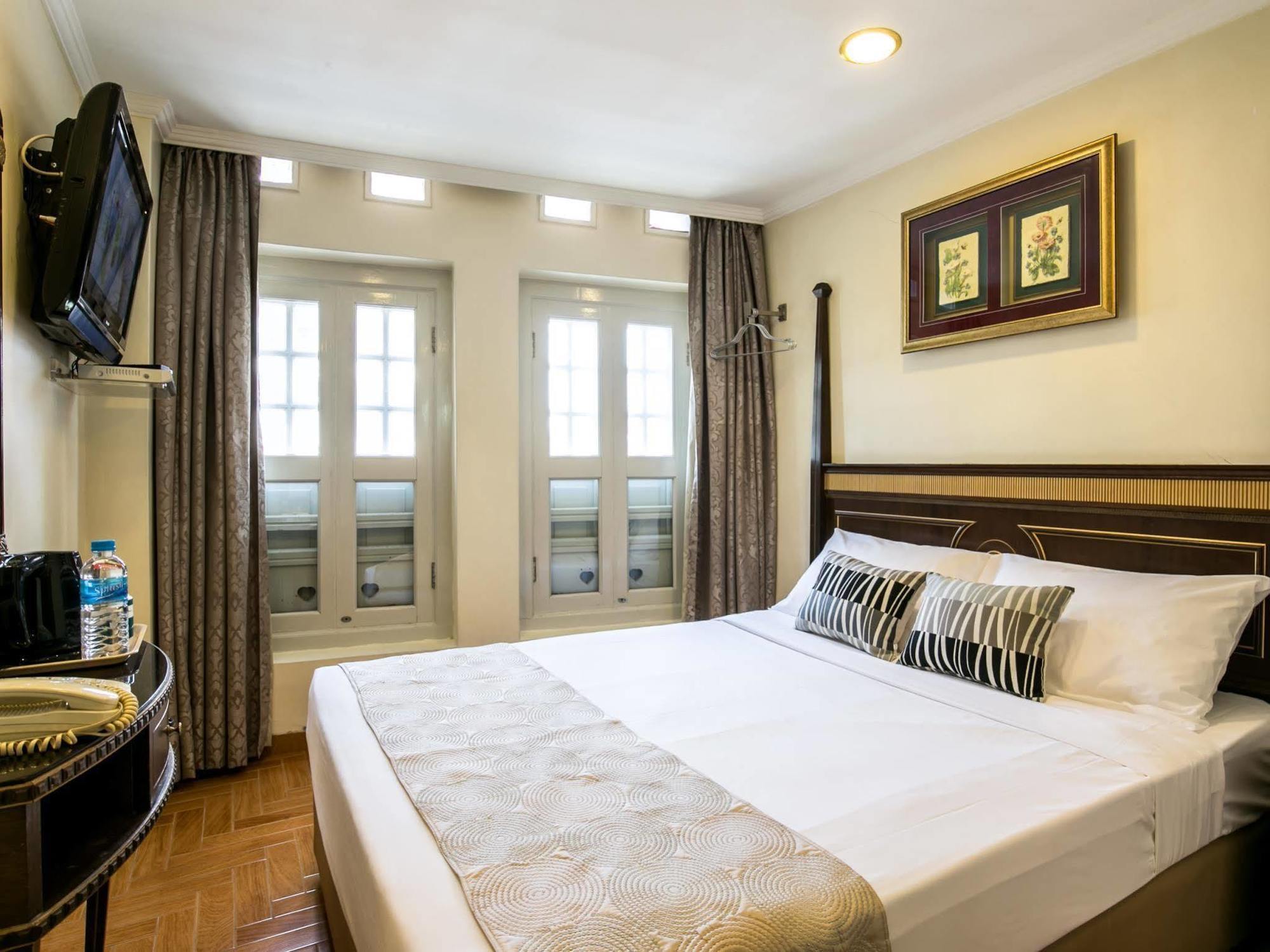 Hotel 81 Chinatown Singapur Zewnętrze zdjęcie