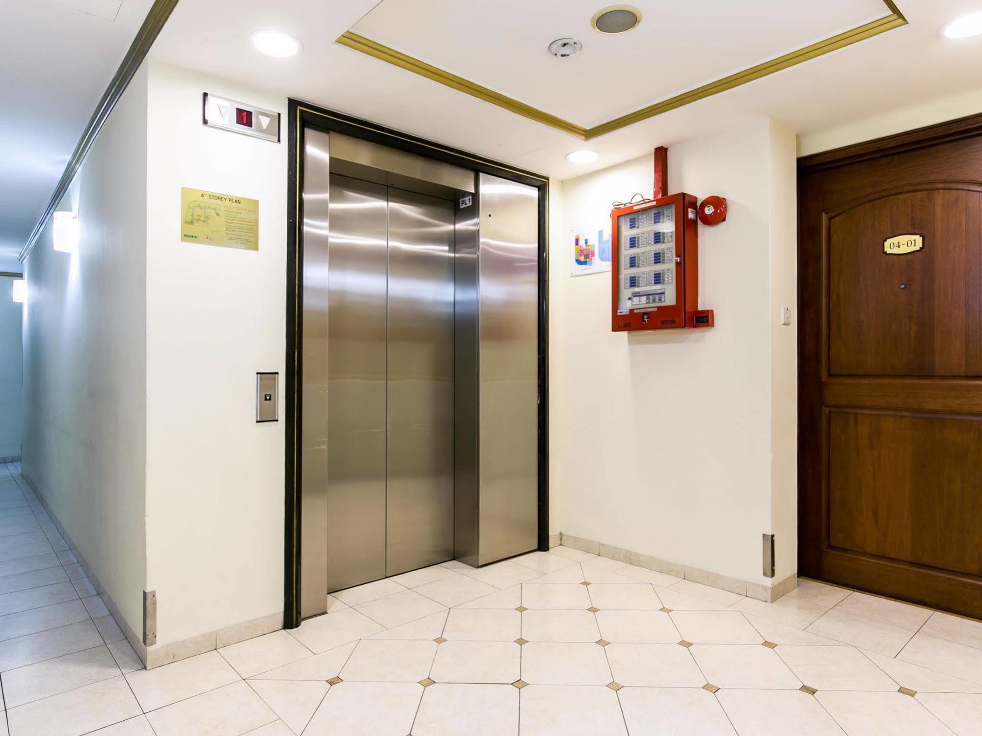 Hotel 81 Chinatown Singapur Zewnętrze zdjęcie