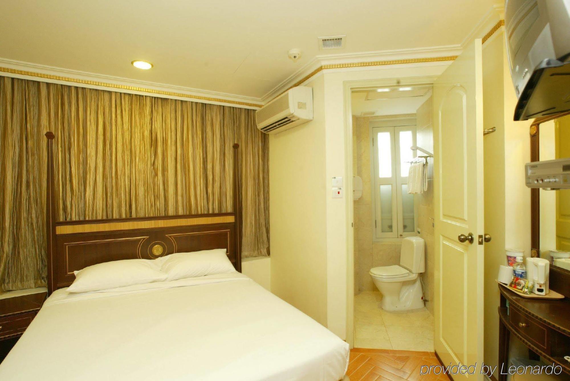Hotel 81 Chinatown Singapur Zewnętrze zdjęcie