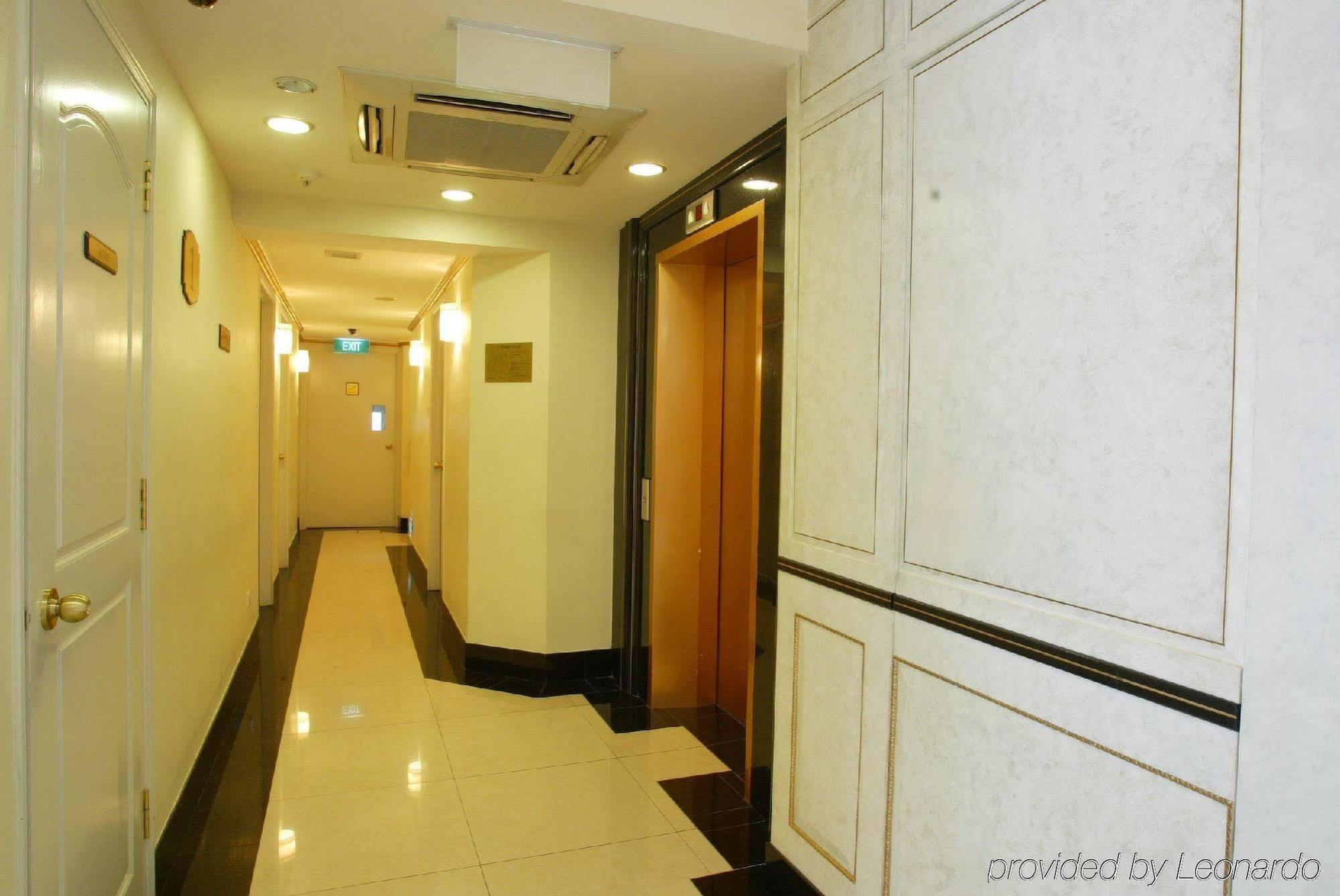 Hotel 81 Chinatown Singapur Zewnętrze zdjęcie