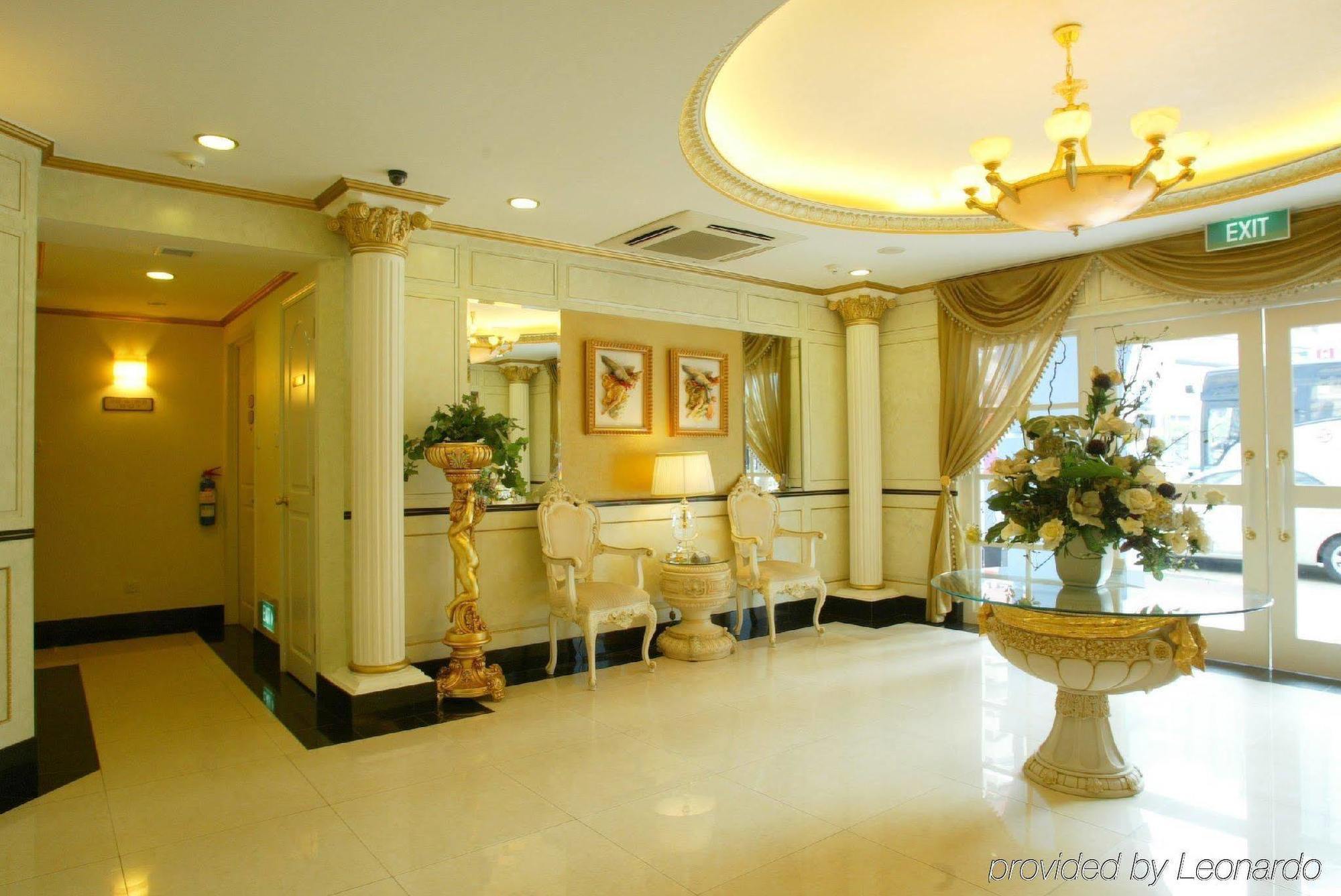 Hotel 81 Chinatown Singapur Zewnętrze zdjęcie