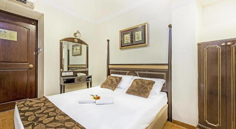 Hotel 81 Chinatown Singapur Zewnętrze zdjęcie